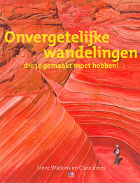 Onvergetelijke wandelingen